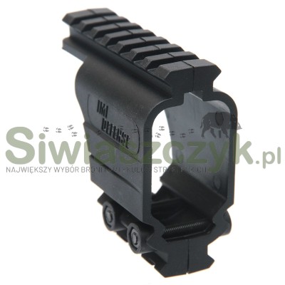 Montaż do celownika IMI Defense ZPM01 Pistol Scope Mount Sig/XDM -101004