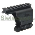 Montaż do celownika IMI Defense ZPM01 Pistol Scope Mount Sig/XDM -101006