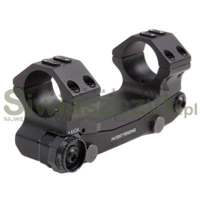 Montaż Picatinny 30mm, regulacja 0-70MOA Recknagel ERA-TAC (T2063-0025)-102573