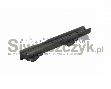 Montaż Pulsar Weaver QD112-102854