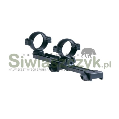 Montaż do Yukon Photon XT/RT do CZ550/557-101466