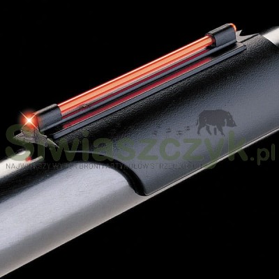 Czerwona muszka Truglo DEFENSIVE SHOTGUN (TG92HA)-102230