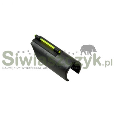 Muszka światłowodowa TRUGLO GLO-DOT II 12-20ga GRN (TG93A)-100631