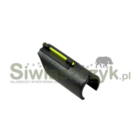 Muszka światłowodowa TRUGLO GLO-DOT II 12-20ga GRN (TG93A)-100631