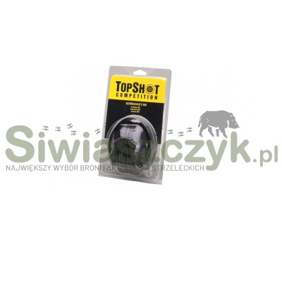Ochronniki słuchu TopShot Competition M9-101260