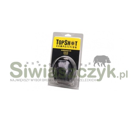 Ochronniki słuchu TopShot Competition M9-101260