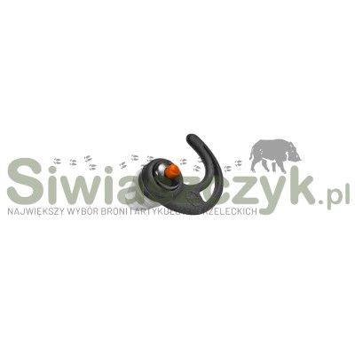 Ochronniki słuchu- wkładki do uszu X-PRO -101268