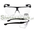 Okulary Peltor Maxim Ballistic bezbarwne (13296-00000)-102426