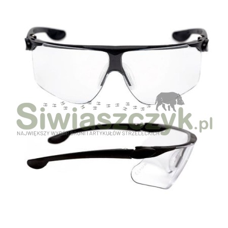 Okulary Peltor Maxim Ballistic bezbarwne (13296-00000)-102426