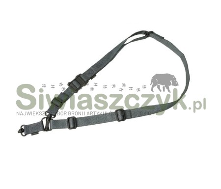 Zawieszenie MAGPUL 1/2-punktowe MS4® Dual QD Sling GEN2 - Szary - (MAG518)-103402