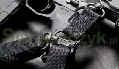 Zawieszenie MAGPUL 1/2-punktowe MS4® Dual QD Sling GEN2 - Szary - (MAG518)-103483