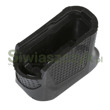 Powiększona stopka magazynka glock 43 +2IMI-G43P2-101015