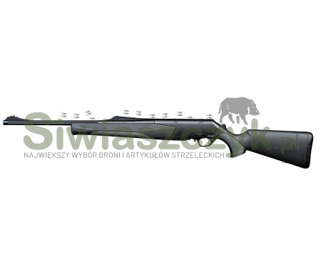 Półautomat BROWNING BAR MK3 COMPO FLUTED HC kal.30-06-103032