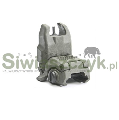 Przyrząd celowniczy (przeziernik) MAGPUL MBUS FRONT GEN2  (MAG247)-102885