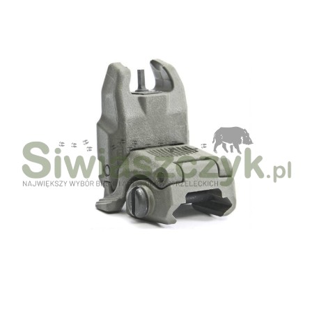 Przyrząd celowniczy (przeziernik) MAGPUL MBUS FRONT GEN2  (MAG247)-102885