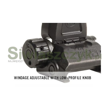 Przeziernik MAGPUL MBUS PRO SIGHT (MAG276)-103434