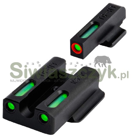 Przyrządy celownicze RUGER Truglo TFX PRO LC SET (TG13RS2PC)-102229