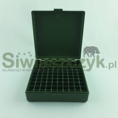 Pudełko na amunicję 9mm-104709