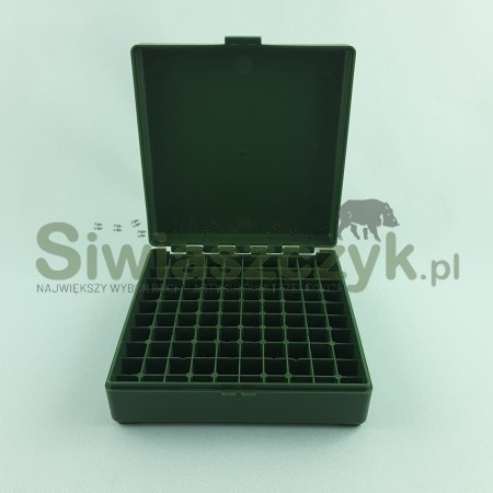 Pudełko na amunicję 9mm-104709