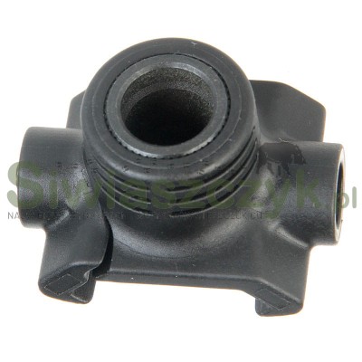 Montaż QD Port IMI Defense - Czarny - IMI-ZQD01 IMI Defense-101018
