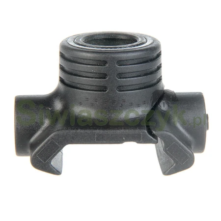 Montaż QD Port IMI Defense - Czarny - IMI-ZQD01 IMI Defense-101021