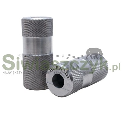 Sprawdzian naboju 9x19 HORNADY (380701)-104860