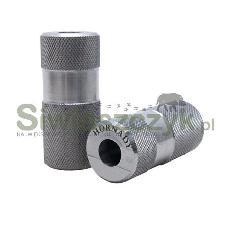 Sprawdzian naboju 9x19 HORNADY (380701)-104860