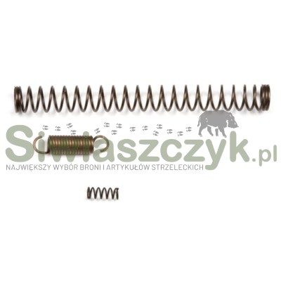 Sprężyny do Glocka ZEV Technologies Competition Spring Kit -102288