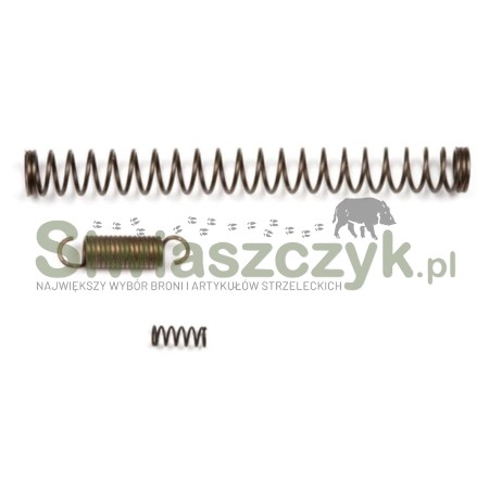 Sprężyny do Glocka ZEV Technologies Competition Spring Kit -102288