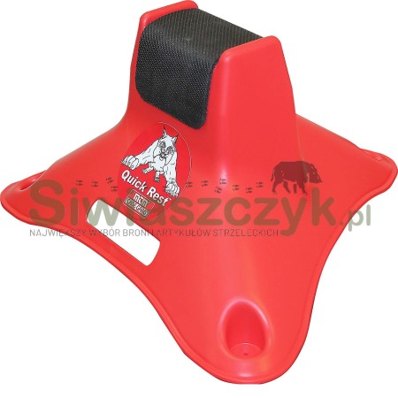 Stojak do przestrzeliwania broni QR-30 MTM-103966