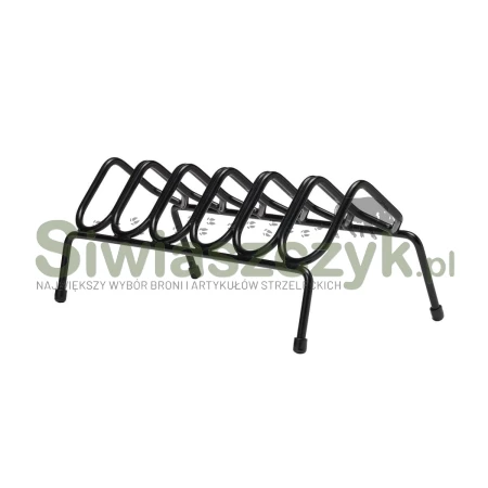 Stojak pod 6 pistoletów/rewolwerów SnapSafe (75830)-103278