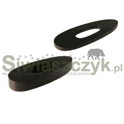 Podkładka dystansowa pod stopki WEGU-GFT 12mm (790053)-106628