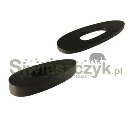 Podkładka dystansowa pod stopki WEGU-GFT 8mm (790052)-106625