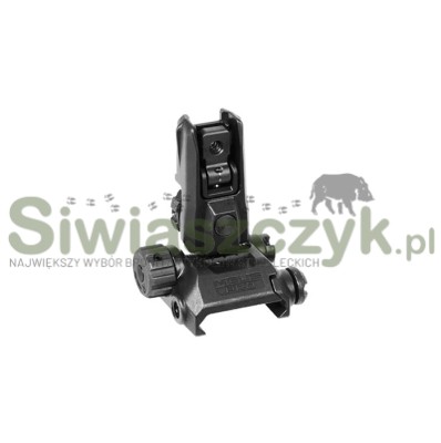 Szczerbinka regulowana MAGPUL MBUS Pro LR Adjustable Sight Rear (MAG527)-103488