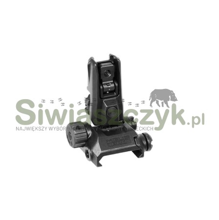 Szczerbinka regulowana MAGPUL MBUS Pro LR Adjustable Sight Rear (MAG527)-103488