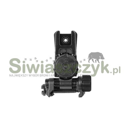 Szczerbinka regulowana MAGPUL MBUS Pro LR Adjustable Sight Rear (MAG527)-103489