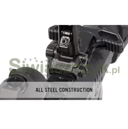 Szczerbinka regulowana MAGPUL MBUS Pro LR Adjustable Sight Rear (MAG527)-103492