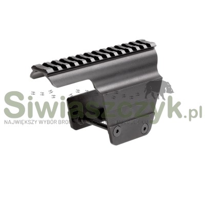 Szyna  SUNOPTICS do AK47 SM8600-101828