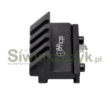 Szyna skośna SUNOPTICS Single rail SM9410-101831