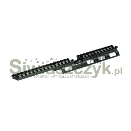 Szyna  SUNOPTICS SM5516-101832