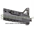 Szyna picantinny MAGPUL M-LOK 5-rzęd polim (MAG590)-103478