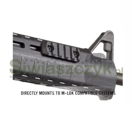 Szyna picantinny MAGPUL M-LOK 5-rzęd polim (MAG590)-103478