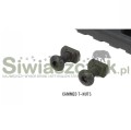 Szyna picantinny MAGPUL M-LOK 5-rzęd polim (MAG590)-103479