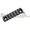 Szyna picantinny MAGPUL  RIS M-LOK Polymer Rail 7-rzęd (MAG591)-100666