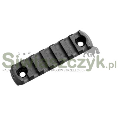 Szyna picantinny MAGPUL  RIS M-LOK Polymer Rail 7-rzęd (MAG591)-100666