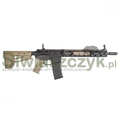 Szyna picantinny MAGPUL  RIS M-LOK Polymer Rail 7-rzęd (MAG591)-103480