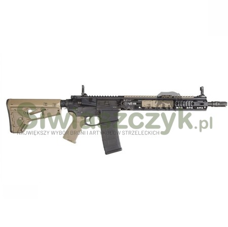 Szyna picantinny MAGPUL  RIS M-LOK Polymer Rail 7-rzęd (MAG591)-103480