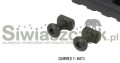 Szyna picantinny MAGPUL  RIS M-LOK Polymer Rail 7-rzęd (MAG591)-103481