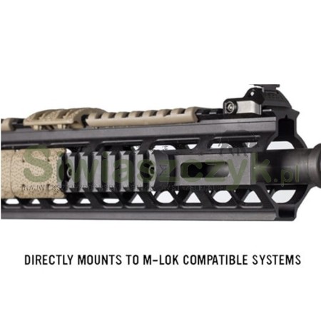 Szyna picantinny MAGPUL  RIS M-LOK Polymer Rail 7-rzęd (MAG591)-103482