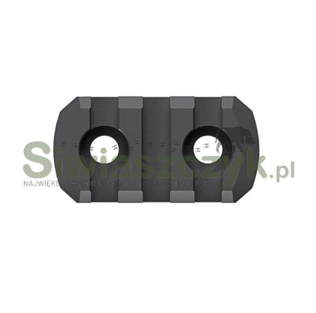 Szyna picantinny MAGPUL M-LOK 3-rzęd. alum (MAG580)-100662